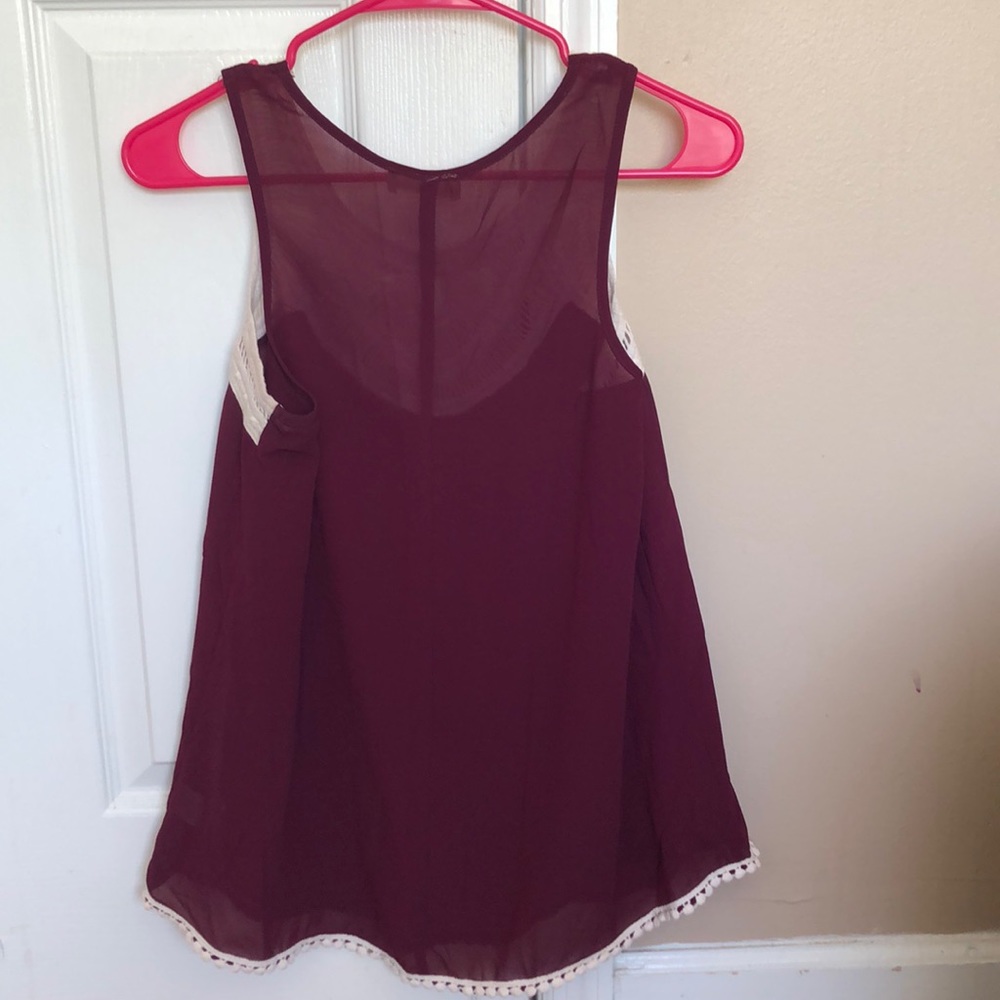 Tank top - Picture 2 of 2